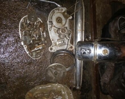 Другая Другая, объемом двигателя 0 л и пробегом 0 тыс. км за 107 $, фото 6 на Automoto.ua