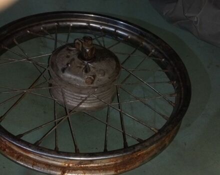 Другая Другая, объемом двигателя 0 л и пробегом 0 тыс. км за 107 $, фото 4 на Automoto.ua