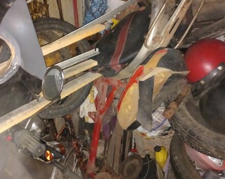 Другая Другая, объемом двигателя 0 л и пробегом 0 тыс. км за 107 $, фото 7 на Automoto.ua