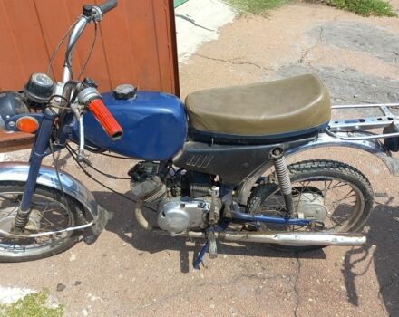 Другая Другая, объемом двигателя 0 л и пробегом 0 тыс. км за 107 $, фото 2 на Automoto.ua