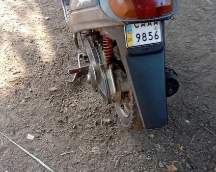 Інша Інша, об'ємом двигуна 50 л та пробігом 0 тис. км за 249 $, фото 2 на Automoto.ua