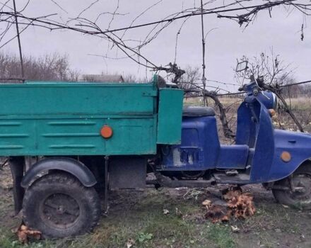 Інша Інша, об'ємом двигуна 0 л та пробігом 0 тис. км за 214 $, фото 1 на Automoto.ua