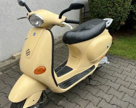 Другая Другая, объемом двигателя 50 л и пробегом 0 тыс. км за 695 $, фото 1 на Automoto.ua