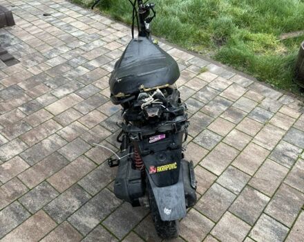 Другая Другая, объемом двигателя 0 л и пробегом 0 тыс. км за 97 $, фото 2 на Automoto.ua