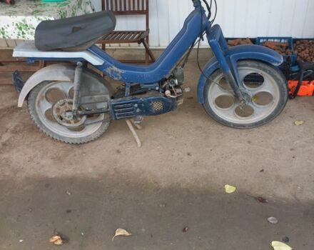 Другая Другая, объемом двигателя 50 л и пробегом 0 тыс. км за 284 $, фото 1 на Automoto.ua