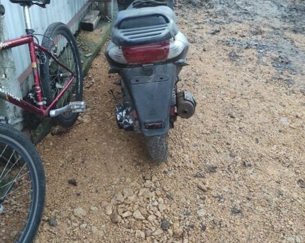 Другая Другая, объемом двигателя 0 л и пробегом 0 тыс. км за 237 $, фото 2 на Automoto.ua