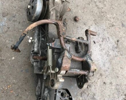 Другая Другая, объемом двигателя 100 л и пробегом 0 тыс. км за 95 $, фото 3 на Automoto.ua