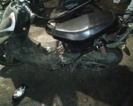 Другая Другая, объемом двигателя 100 л и пробегом 0 тыс. км за 48 $, фото 1 на Automoto.ua