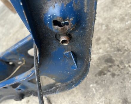 Другая Другая, объемом двигателя 0 л и пробегом 0 тыс. км за 50 $, фото 1 на Automoto.ua