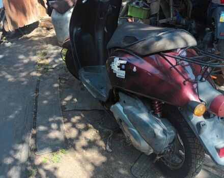 Другая Другая, объемом двигателя 50 л и пробегом 0 тыс. км за 231 $, фото 1 на Automoto.ua