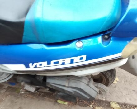 Другая Другая, объемом двигателя 0.15 л и пробегом 0 тыс. км за 331 $, фото 1 на Automoto.ua