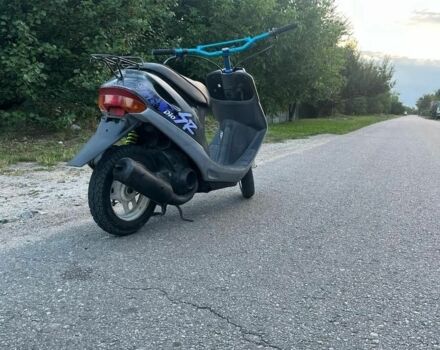 Другая Другая, объемом двигателя 65 л и пробегом 0 тыс. км за 237 $, фото 1 на Automoto.ua