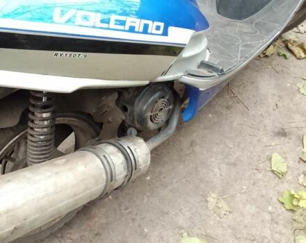 Другая Другая, объемом двигателя 0.15 л и пробегом 0 тыс. км за 331 $, фото 2 на Automoto.ua