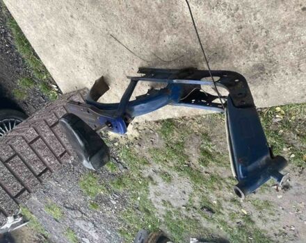 Другая Другая, объемом двигателя 0 л и пробегом 0 тыс. км за 50 $, фото 5 на Automoto.ua