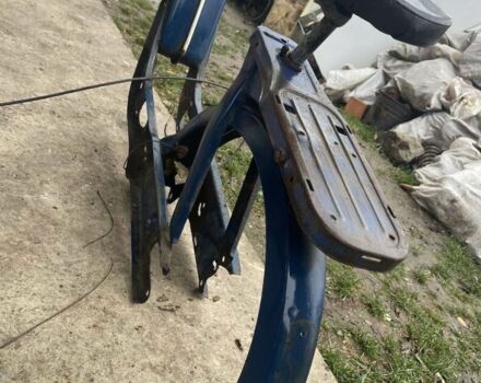 Другая Другая, объемом двигателя 0 л и пробегом 0 тыс. км за 50 $, фото 4 на Automoto.ua