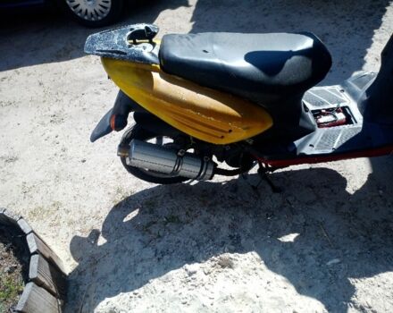 Другая Другая, объемом двигателя 50 л и пробегом 0 тыс. км за 95 $, фото 3 на Automoto.ua