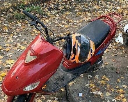 Другая Другая, объемом двигателя 0 л и пробегом 0 тыс. км за 166 $, фото 3 на Automoto.ua