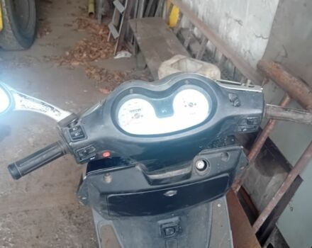 Інша Інша, об'ємом двигуна 100 л та пробігом 0 тис. км за 143 $, фото 1 на Automoto.ua