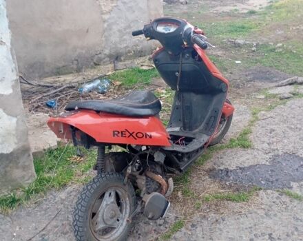 Другая Другая, объемом двигателя 50 л и пробегом 0 тыс. км за 48 $, фото 1 на Automoto.ua