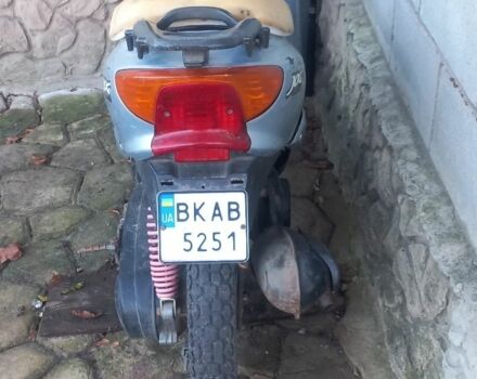 Інша Інша, об'ємом двигуна 49 л та пробігом 0 тис. км за 214 $, фото 1 на Automoto.ua