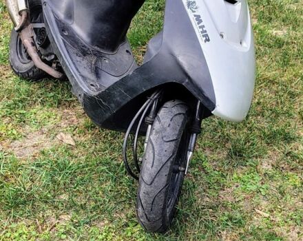 Другая Другая, объемом двигателя 49 л и пробегом 0 тыс. км за 356 $, фото 4 на Automoto.ua