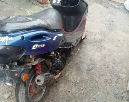 Другая Другая, объемом двигателя 0.15 л и пробегом 0 тыс. км за 119 $, фото 1 на Automoto.ua