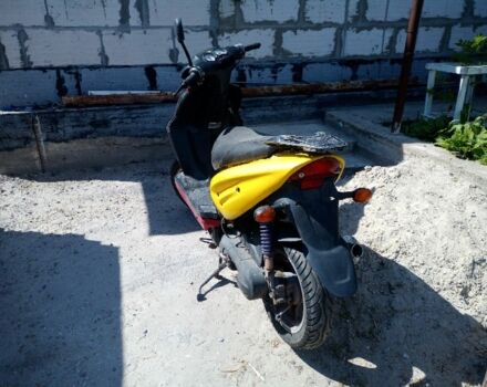 Другая Другая, объемом двигателя 50 л и пробегом 0 тыс. км за 95 $, фото 1 на Automoto.ua