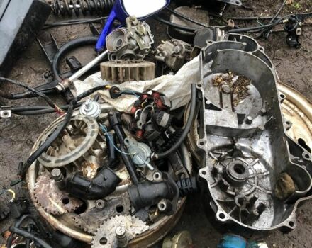 Другая Другая, объемом двигателя 100 л и пробегом 0 тыс. км за 95 $, фото 1 на Automoto.ua