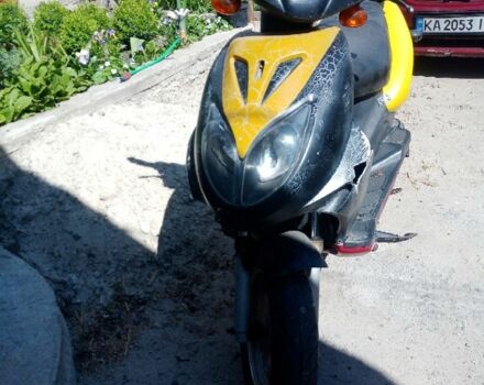 Другая Другая, объемом двигателя 50 л и пробегом 0 тыс. км за 95 $, фото 4 на Automoto.ua