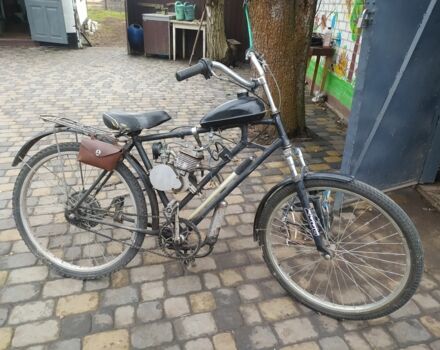 Другая Другая, объемом двигателя 80 л и пробегом 0 тыс. км за 107 $, фото 3 на Automoto.ua