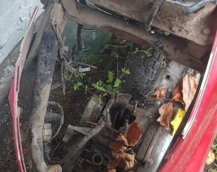 Інша Інша, об'ємом двигуна 65 л та пробігом 0 тис. км за 108 $, фото 4 на Automoto.ua