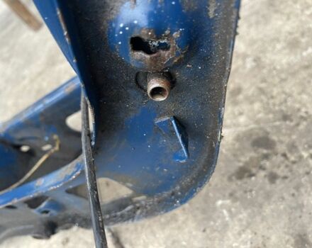 Другая Другая, объемом двигателя 0 л и пробегом 0 тыс. км за 50 $, фото 3 на Automoto.ua