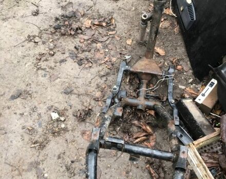 Другая Другая, объемом двигателя 100 л и пробегом 0 тыс. км за 95 $, фото 2 на Automoto.ua