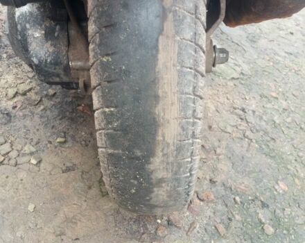 Другая Другая, объемом двигателя 0.15 л и пробегом 0 тыс. км за 119 $, фото 5 на Automoto.ua