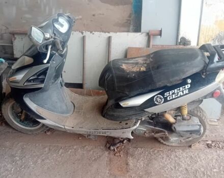 Інша Інша, об'ємом двигуна 100 л та пробігом 0 тис. км за 143 $, фото 4 на Automoto.ua