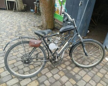 Другая Другая, объемом двигателя 80 л и пробегом 0 тыс. км за 107 $, фото 2 на Automoto.ua