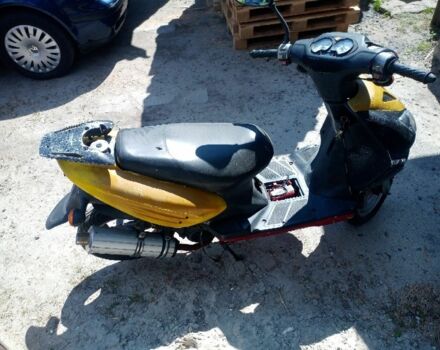 Другая Другая, объемом двигателя 50 л и пробегом 0 тыс. км за 95 $, фото 2 на Automoto.ua