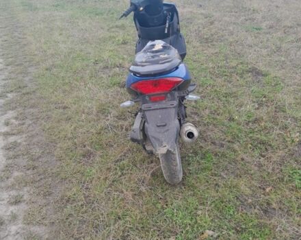 Другая Другая, объемом двигателя 50 л и пробегом 0 тыс. км за 236 $, фото 1 на Automoto.ua