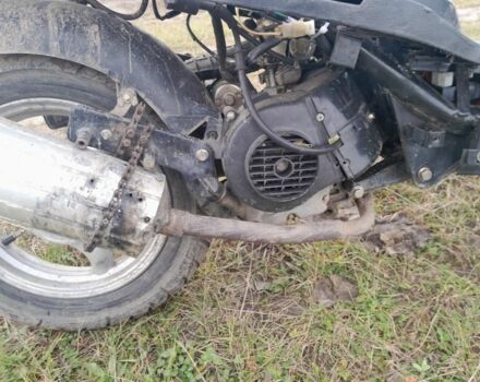 Другая Другая, объемом двигателя 50 л и пробегом 0 тыс. км за 236 $, фото 2 на Automoto.ua