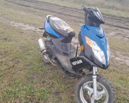 Другая Другая, объемом двигателя 50 л и пробегом 0 тыс. км за 236 $, фото 3 на Automoto.ua