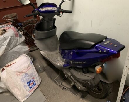 Другая Другая, объемом двигателя 0.13 л и пробегом 0 тыс. км за 711 $, фото 5 на Automoto.ua