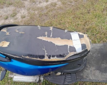 Другая Другая, объемом двигателя 50 л и пробегом 0 тыс. км за 236 $, фото 4 на Automoto.ua