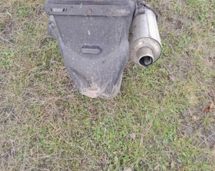 Другая Другая, объемом двигателя 50 л и пробегом 0 тыс. км за 236 $, фото 6 на Automoto.ua