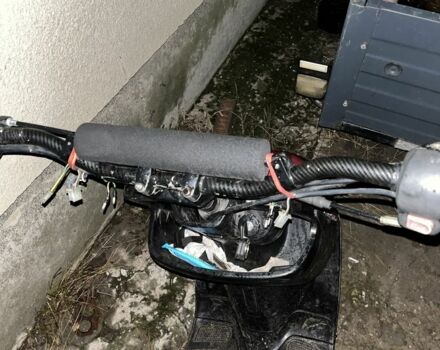 Другая Другая, объемом двигателя 65 л и пробегом 0 тыс. км за 307 $, фото 2 на Automoto.ua