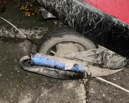 Другая Другая, объемом двигателя 65 л и пробегом 0 тыс. км за 307 $, фото 3 на Automoto.ua