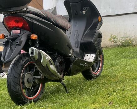 Другая Другая, объемом двигателя 0.15 л и пробегом 0 тыс. км за 357 $, фото 4 на Automoto.ua