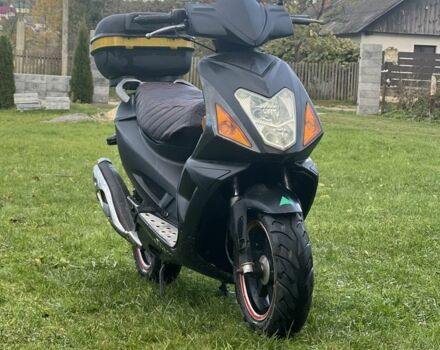 Другая Другая, объемом двигателя 0.15 л и пробегом 0 тыс. км за 357 $, фото 3 на Automoto.ua