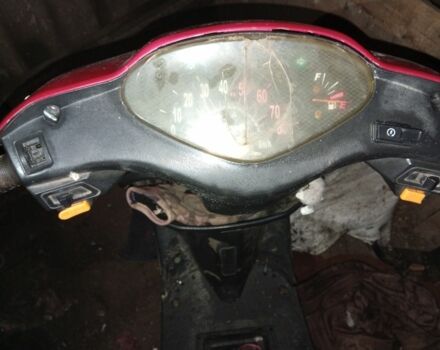 Другая Другая, объемом двигателя 60 л и пробегом 0 тыс. км за 107 $, фото 1 на Automoto.ua