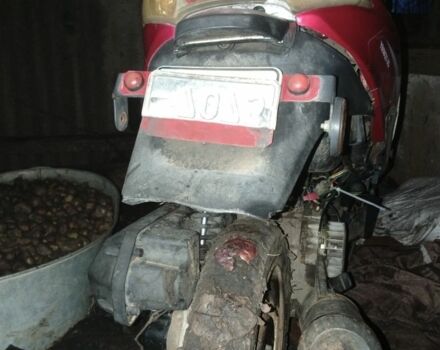 Другая Другая, объемом двигателя 60 л и пробегом 0 тыс. км за 107 $, фото 6 на Automoto.ua