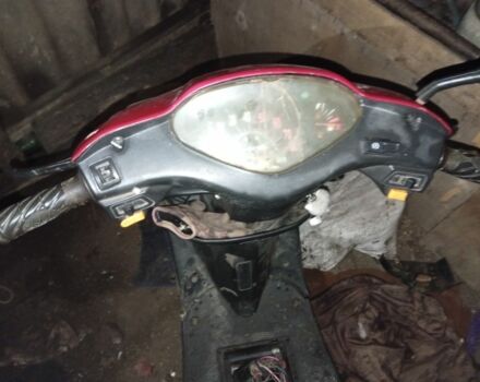 Другая Другая, объемом двигателя 60 л и пробегом 0 тыс. км за 107 $, фото 2 на Automoto.ua